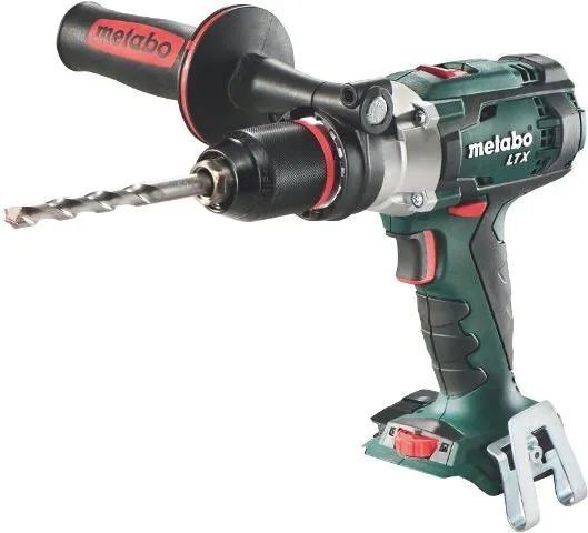 Дрель-шуруповёрт аккумуляторная Metabo SB 18 LTX 602192840 без акб и ЗУ