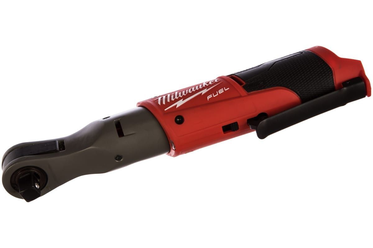 Аккумуляторная импульсная трещотка Milwaukee M12 FIR12-0, без АКБ и ЗУ, 4933459800