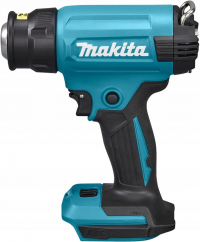 Строительный фен Makita DHG181ZJ 18V LXT без АКБ и ЗУ