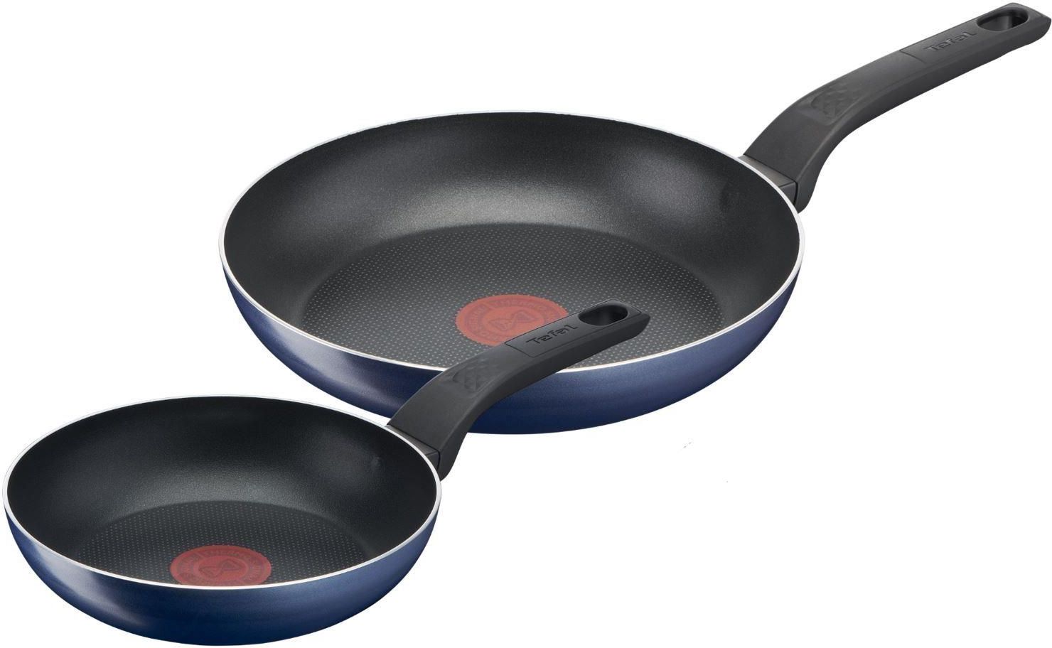 Набор сковород Tefal Easy Cook B4229153 20/26см 2 предмета