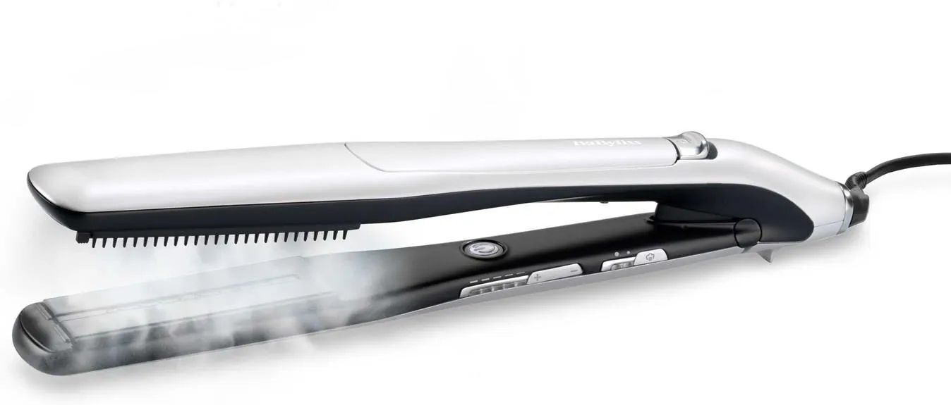 Выпрямитель BaByliss Steam Lustre ST595E