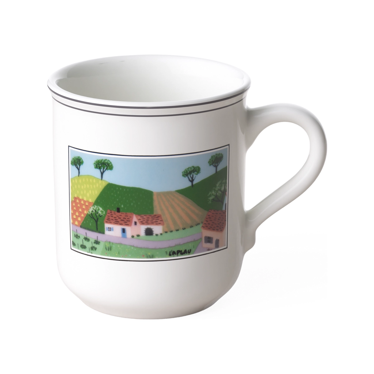 Кружка Villeroy & Boch Design Naif Wiejska droga 1023374876