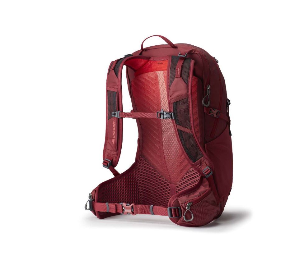 Рюкзак Gregory Maya 25 Iris Red, красный