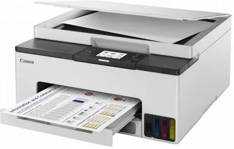 МФУ Canon MAXIFY GX1050