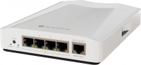 Маршрутизатор-коммутатор MikroTik CRS304-4XG-IN, 4×10G Ethernet, 1×Gigabit Ethernet, PoE-in