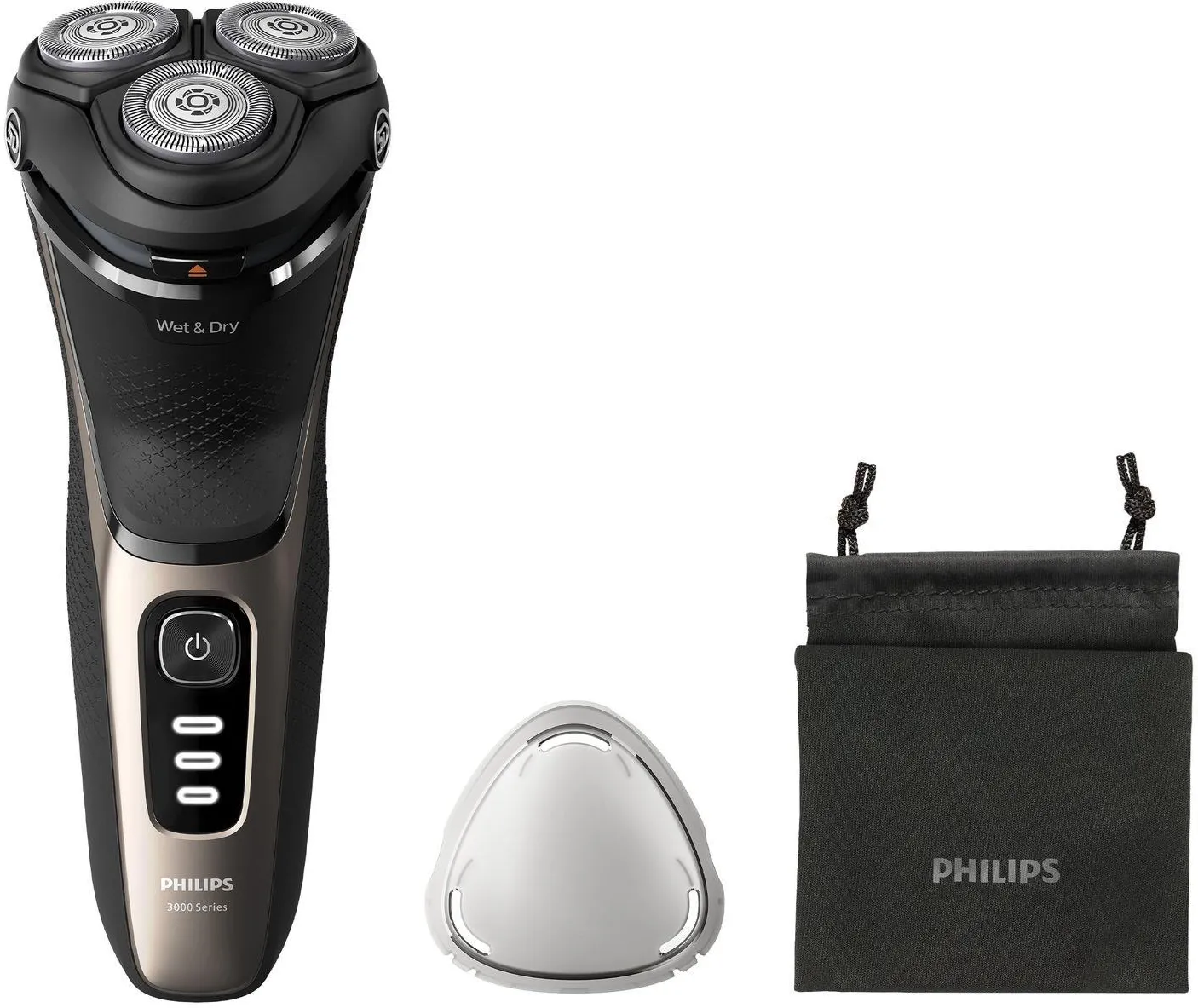 Бритва PHILIPS Series 3000 S3242/12
