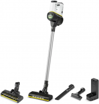 Беспроводной пылесос Karcher VC 6 Premium