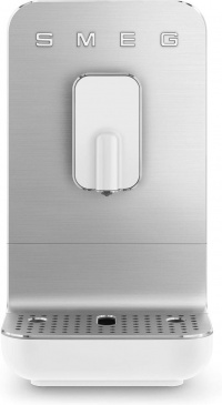 Кофемашина Smeg BCC11, белая