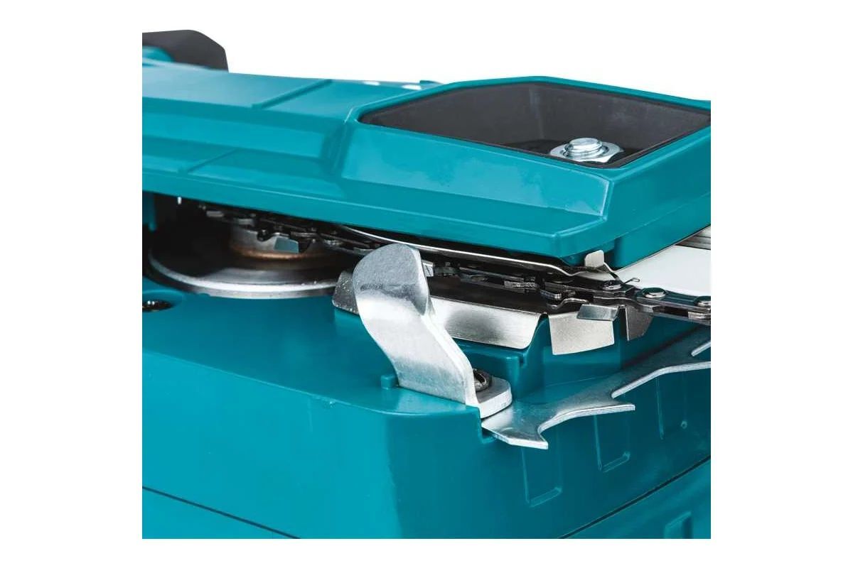 Цепная пила Makita DUC356ZB без АКБ и ЗУ