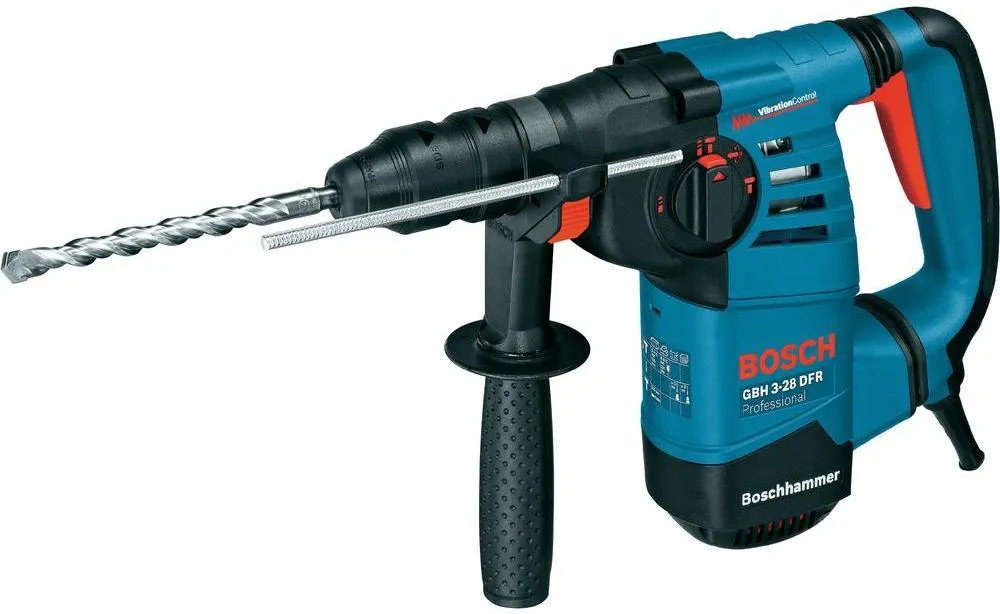 Перфоратор Bosch GBH 3-28 DFR Professional 061124A004