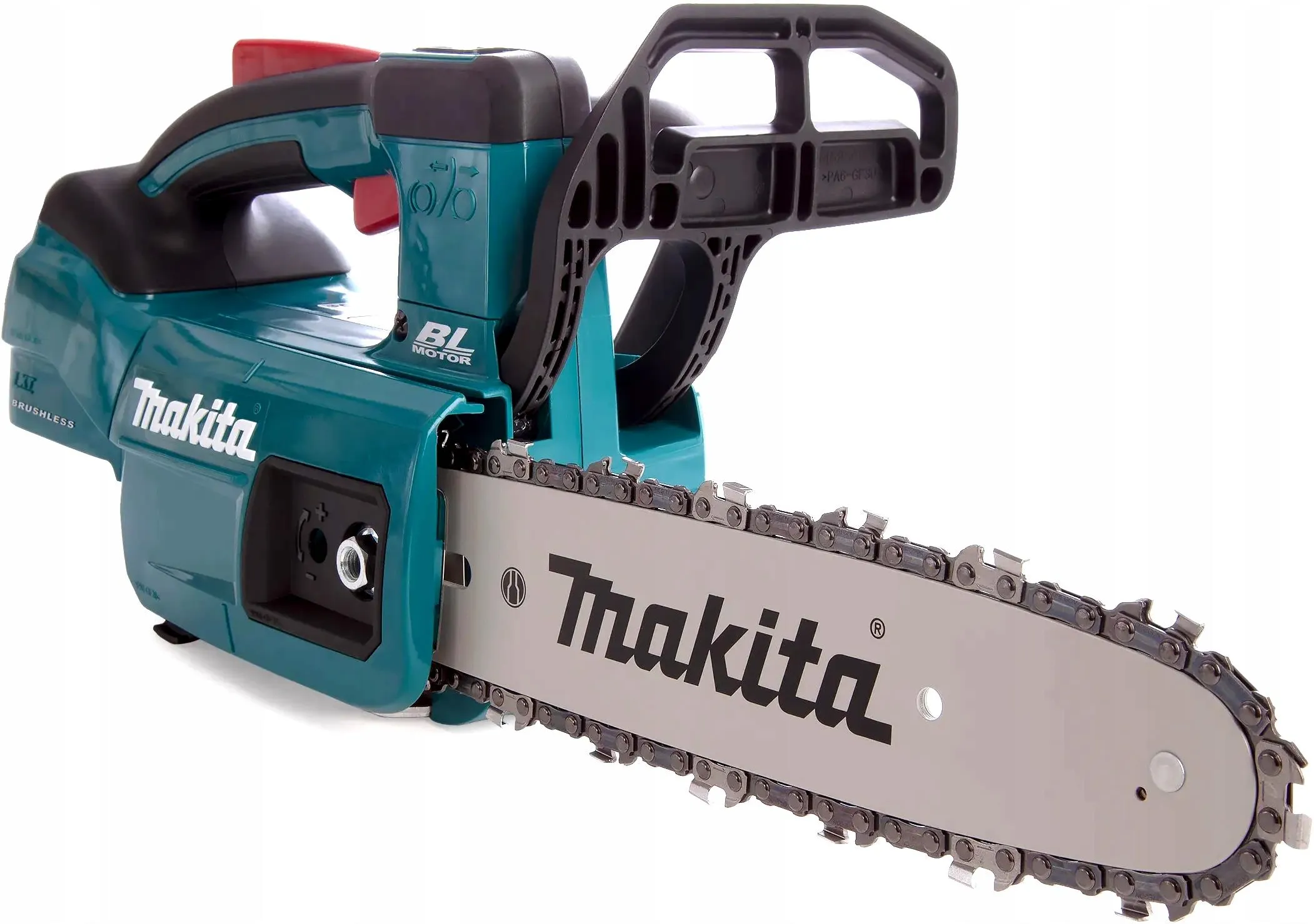 Аккумуляторная цепная пила Makita DUC254Z