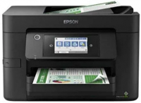 МФУ Epson WF-4820DWF