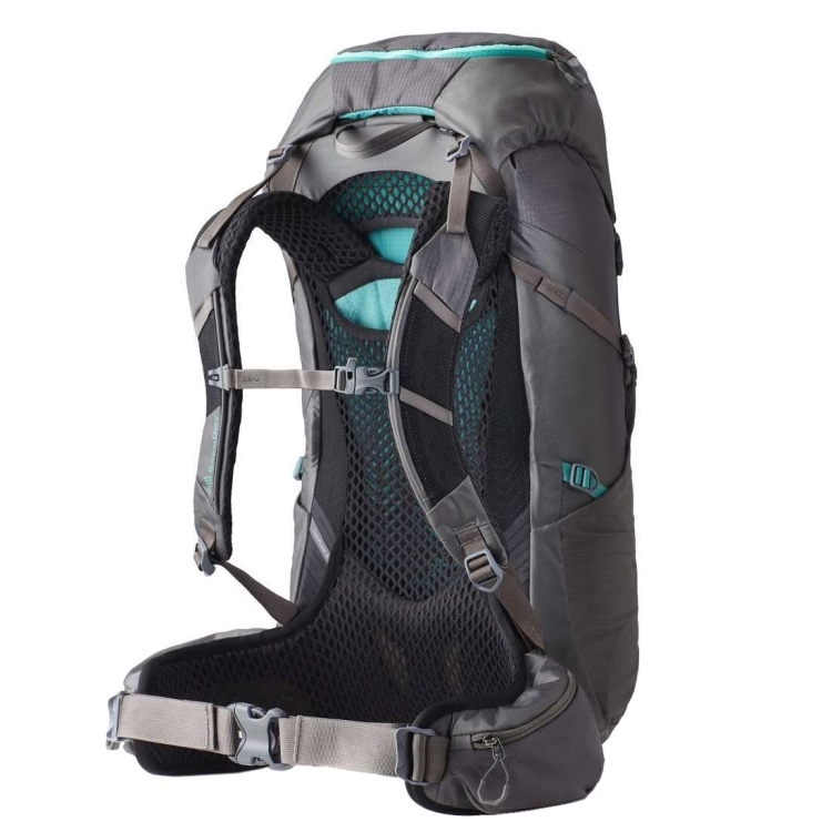 Рюкзак Gregory Jade 33 Mist Grey, серый, голубой