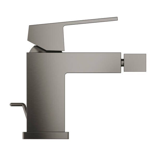 Смеситель Grohe Eurocube Нержавеющая сталь 23138Dc0