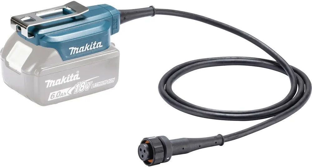 Адаптер для аккумулятора Makita 630E23-0