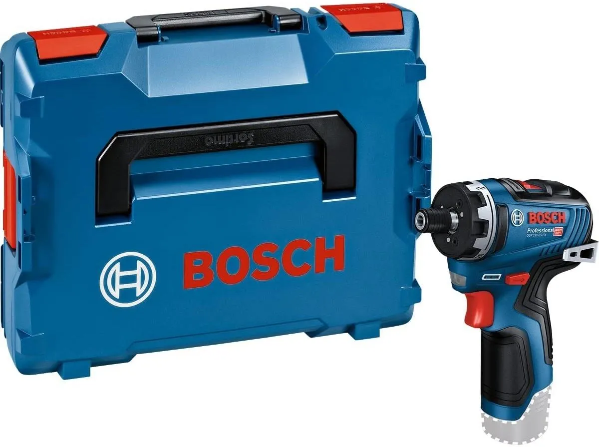 Шуруповёрт Bosch GSR 12V-35 HX Professional 06019J9102