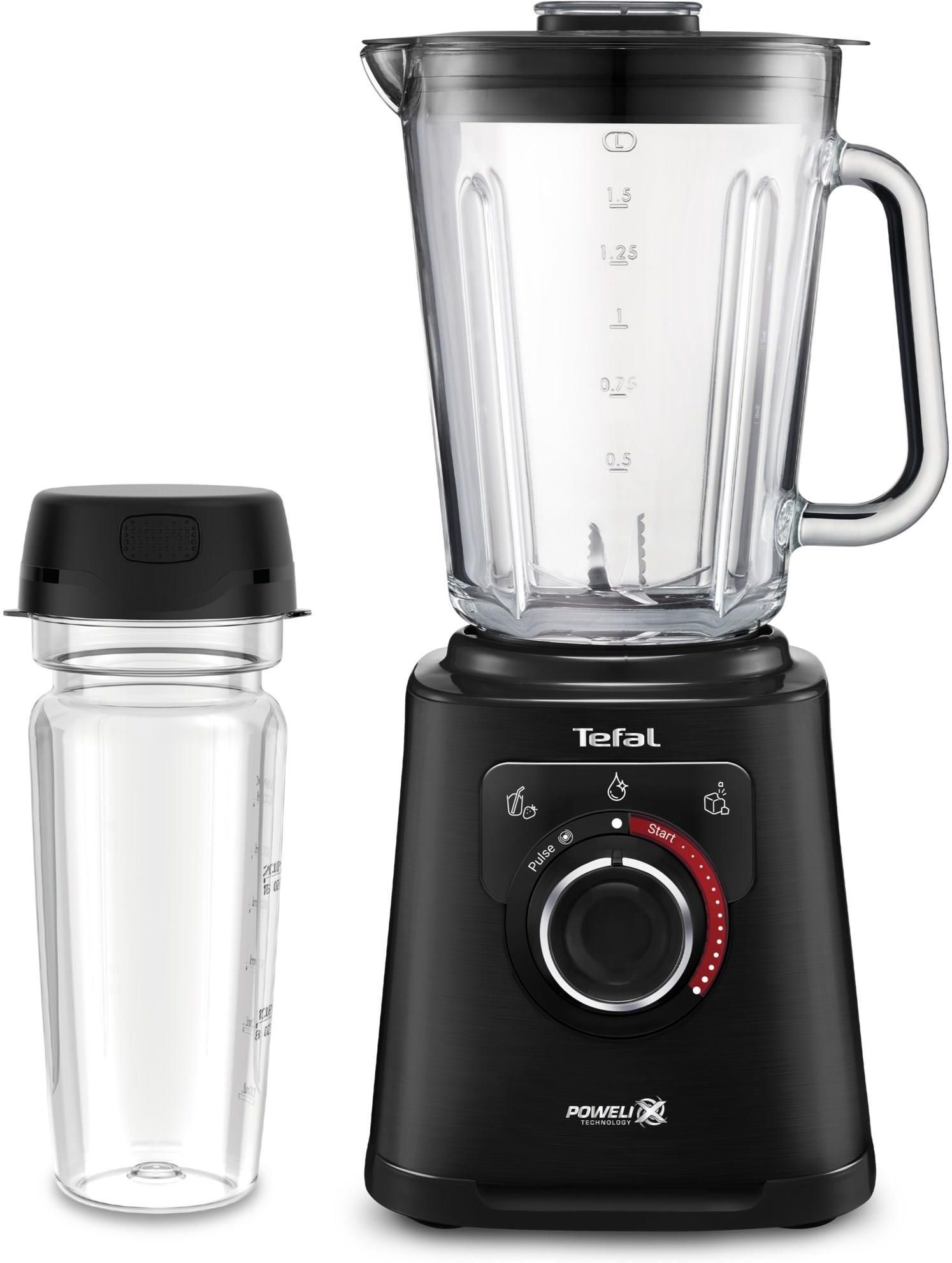 Блендер TEFAL PerfectMix BL87G