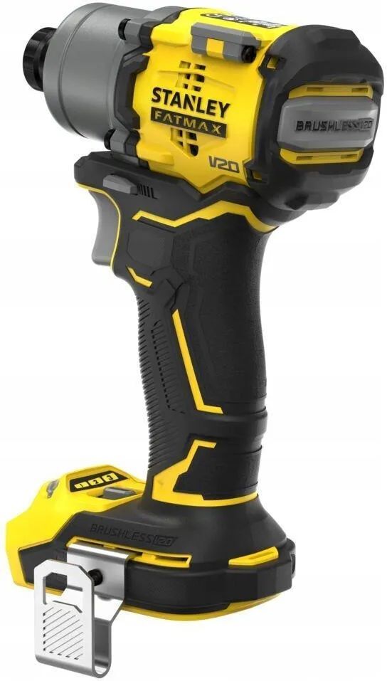 Ударный шуруповерт аккумуляторный Stanley (SFMCF830B)