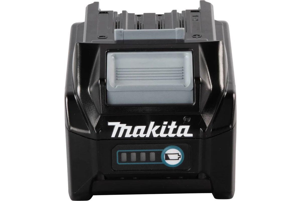 АКБ Makita BL4040 40V XGT 4,0 Ah