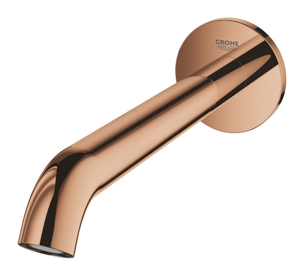 Смеситель для ванны Grohe Essence Wylewla Wannowa Warm Sunset (13449DA1)