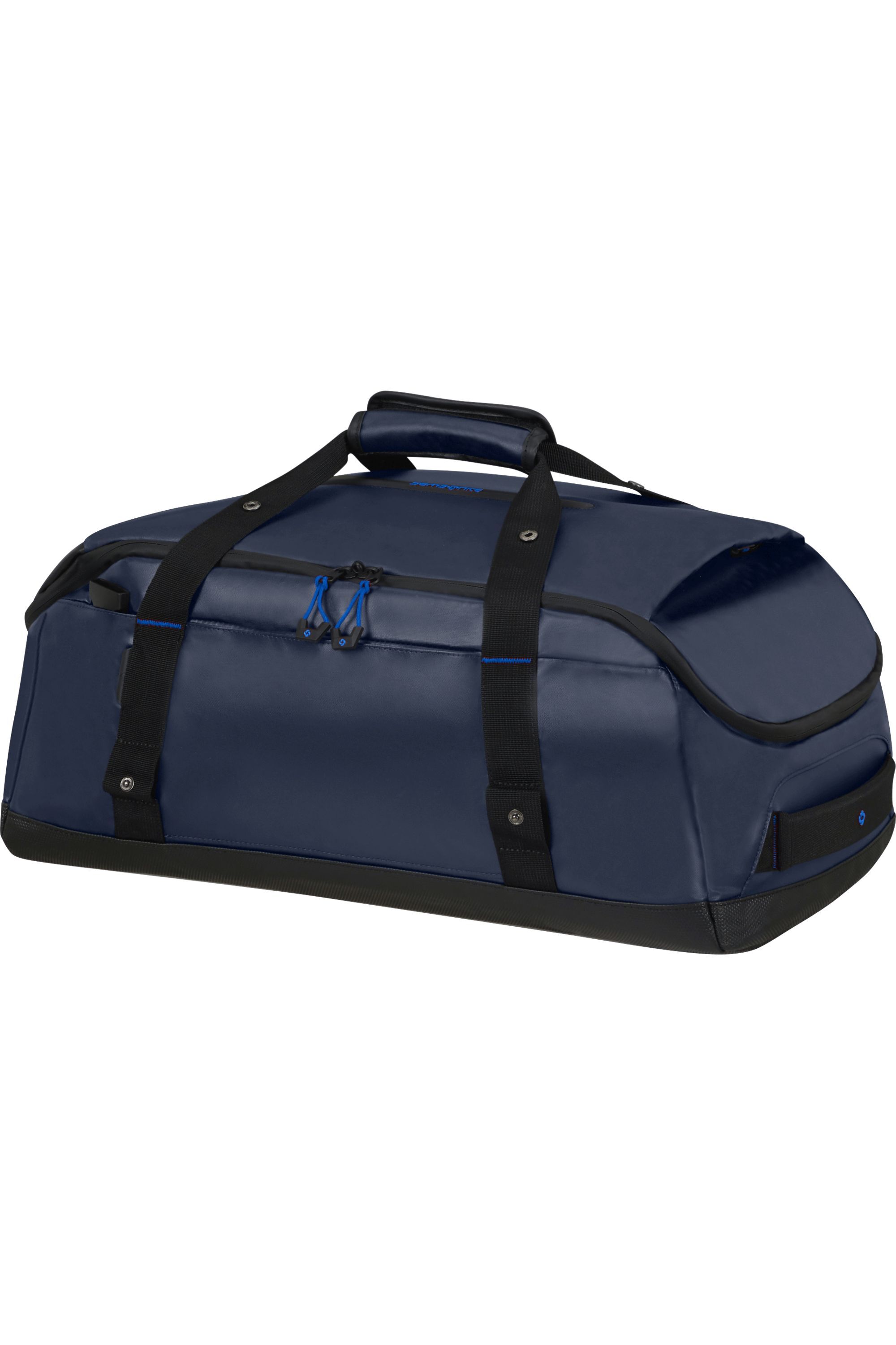 Дорожная сумка Samsonite Ecodiver S 40л 140875-2165 Blue Nights