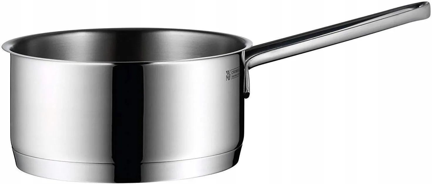 WMF Provence Plus набор из 4 кастрюль, нержавеющая сталь