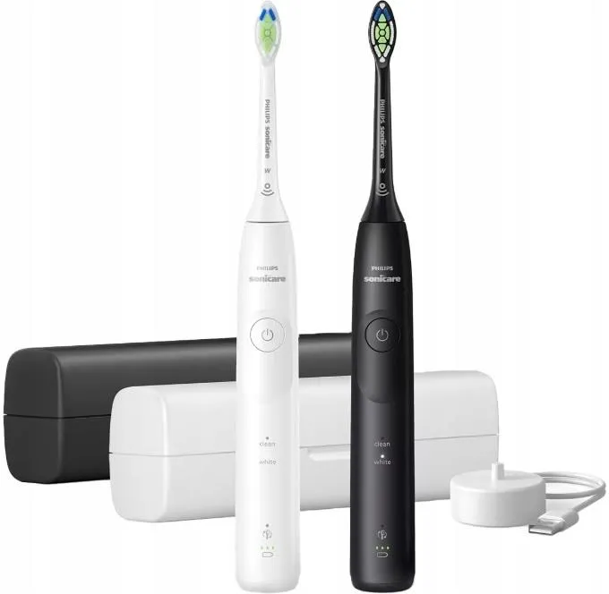 Электрическая щетка PHILIPS Sonicare HX7119/02