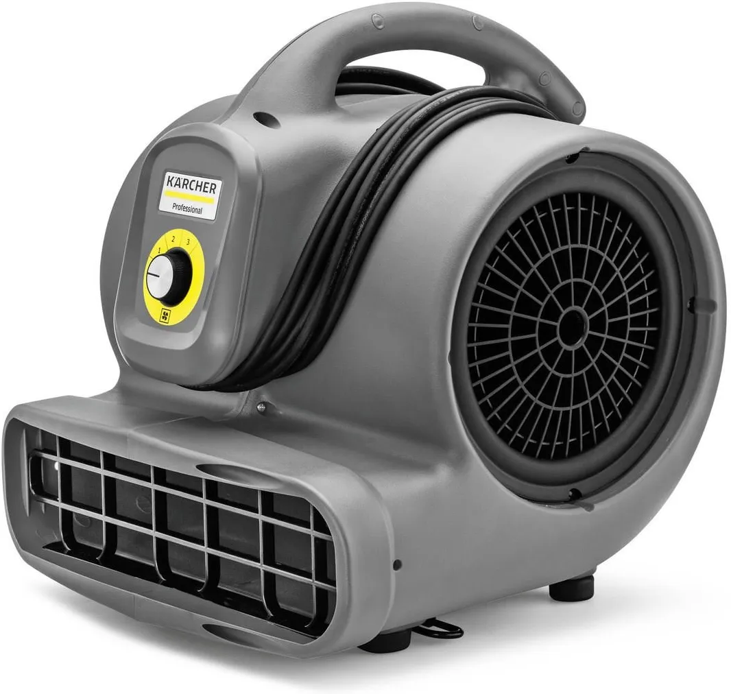 Аппарат для сушки ковров Karcher AB 20 Ec 1.004-062.0