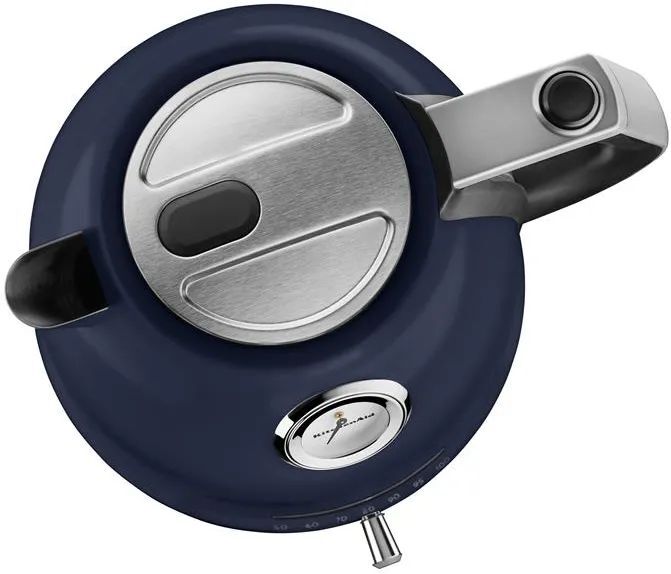 Электрический чайник KitchenAid Artisan 5KEK1522EIB 1,5 л