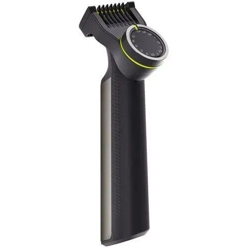 Триммер Philips OneBlade Pro QP6651/61, черный