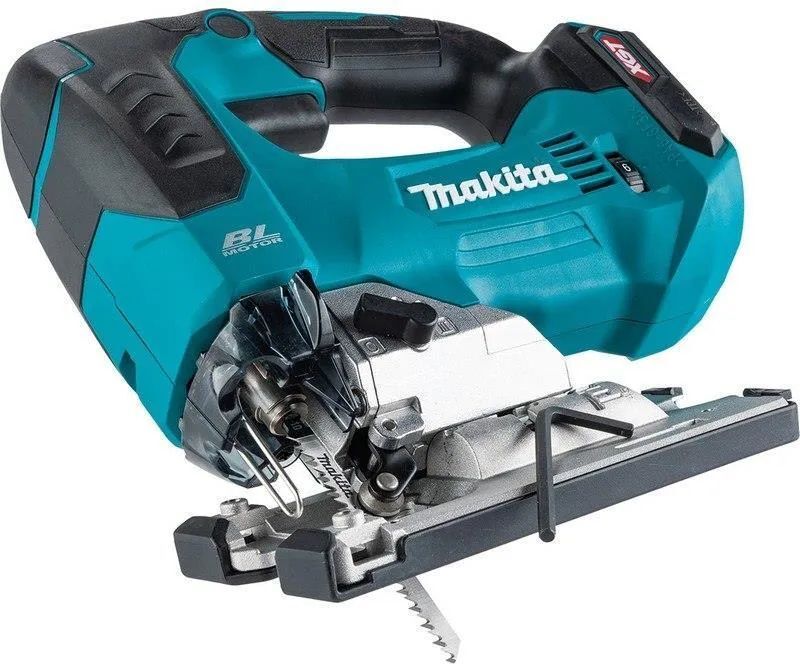 Сабельная пила Makita JV002GZ 40V XGT без АКБ и ЗУ