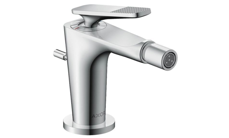 Смеситель для биде Hansgrohe Axor Citterio C 49211000 хром