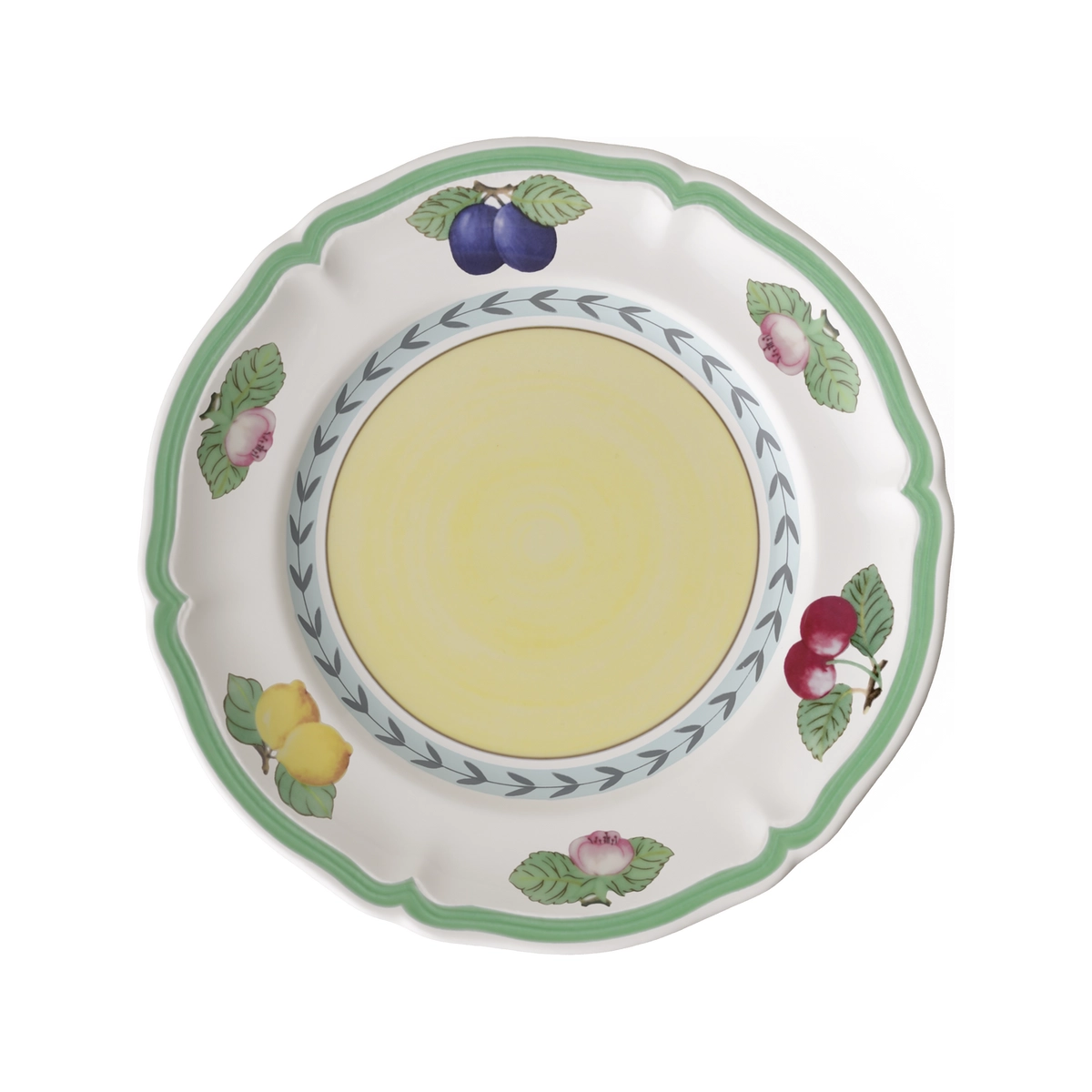 Тарелка десертная Villeroy & Boch French Garden Fleurence 1022812660