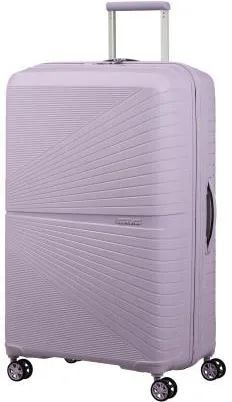 American Tourister Airconic 77 см Чемодан фиолетовый 101л