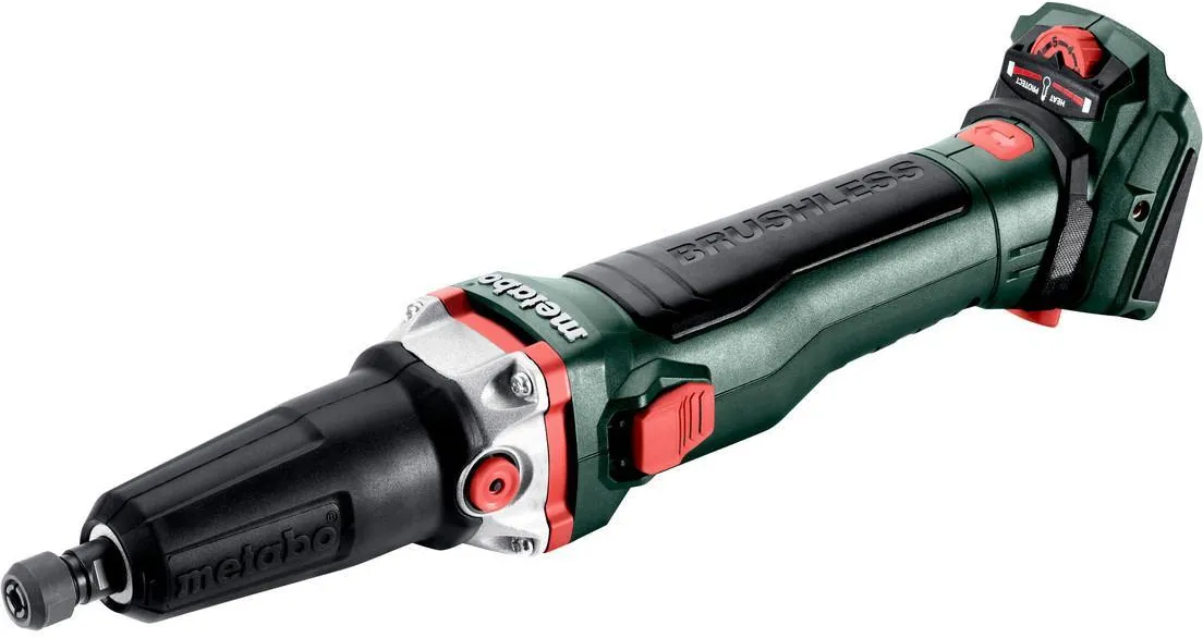 Аккумуляторная шлифовальная машина Metabo GVB 18 LTX BL 11-7 HT 600829850