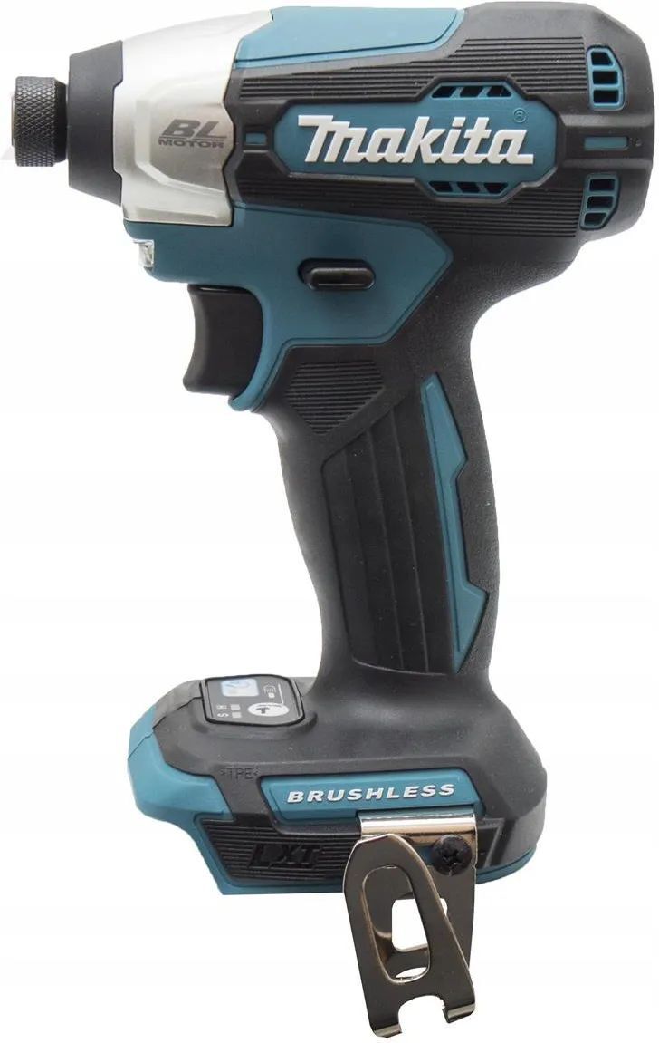 Ударный гайковёрт Makita DTD157Z 18V без АКБ и ЗУ