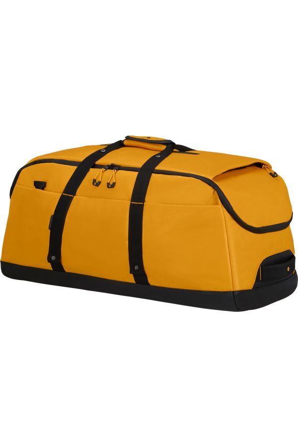 Дорожная сумка Samsonite Ecodiver L 90л 140877-1924 Yellow