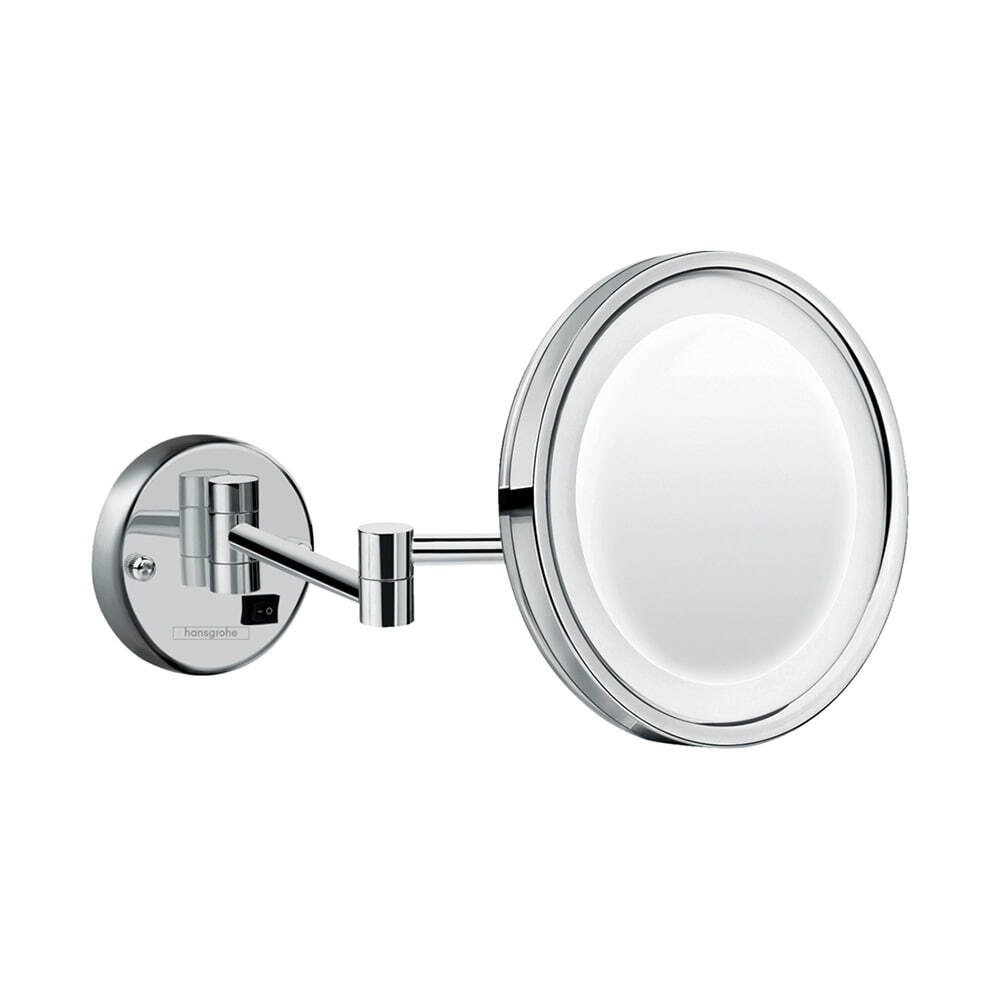 Косметическое зеркало Hansgrohe Logis Universal 73570000