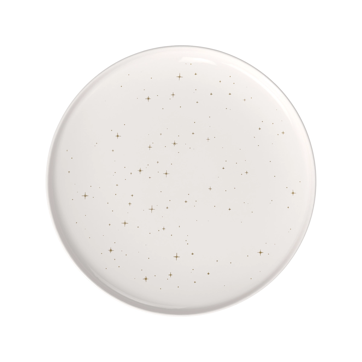 Тарелка Villeroy & Boch Winter Glow 1486712610