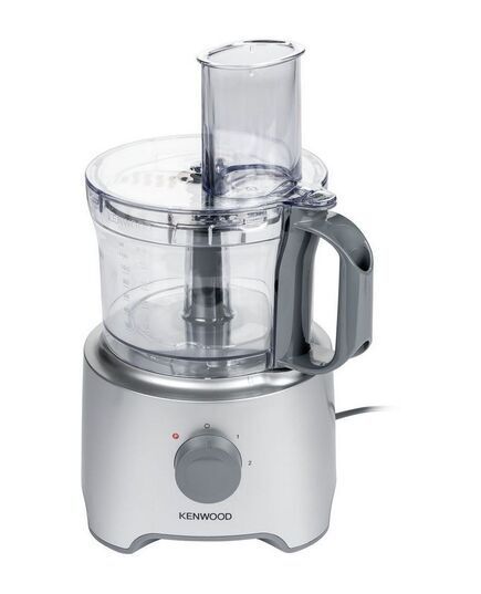 Кухонный комбайн KENWOOD FDP302SI
