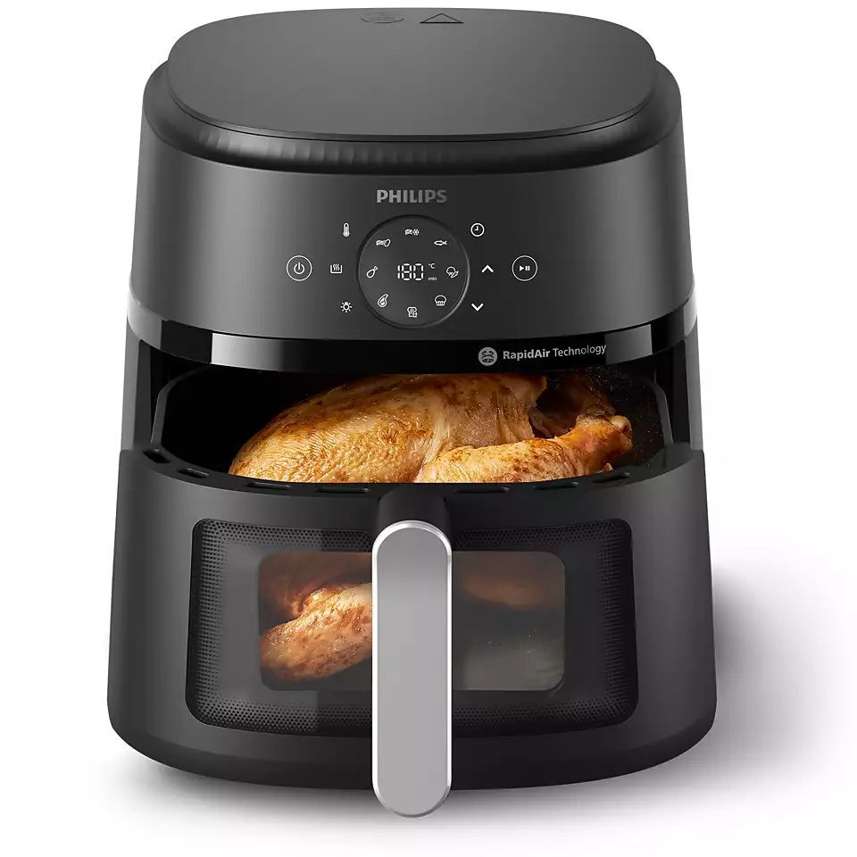 Фритюрница PHILIPS 2000 Series OVI NA231/00