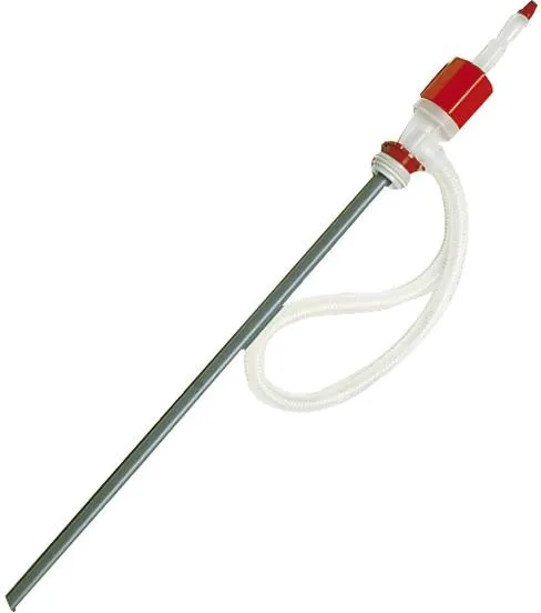 Насос Karcher для бочек объемом 200 л 6.291-108.0