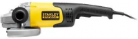 Угловая шлифовальная машина Stanley FMEG232QS 2300 Вт