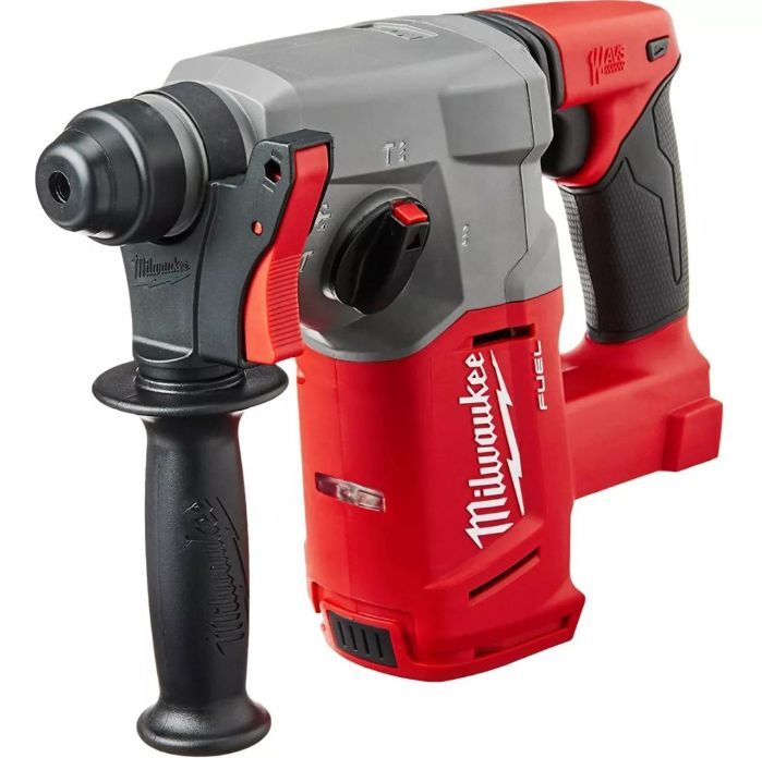 Аккумуляторная перфоратор Milwaukee SDS plus M18 BLH0 без акб и ЗУ 4933479426