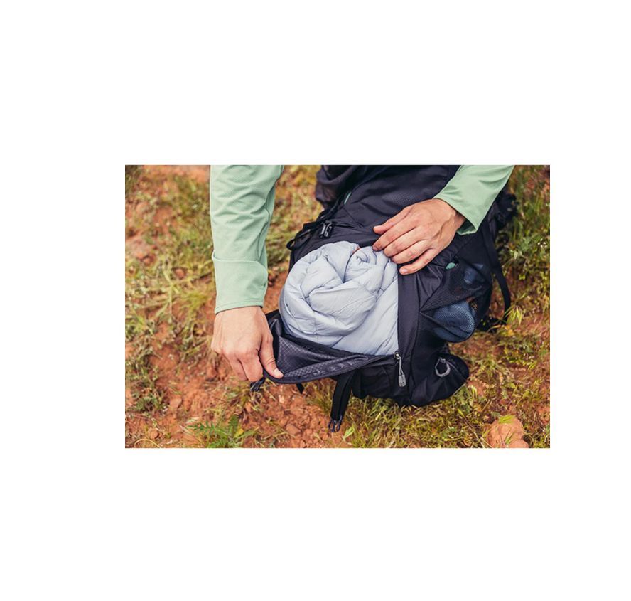 Рюкзак Gregory Stout 35L Rc Forest Black, чёрный