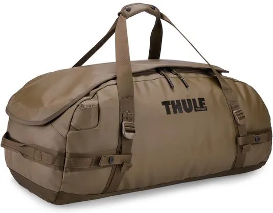 Сумка Thule Chasm 70L 2-в-1 deep khaki 3205600