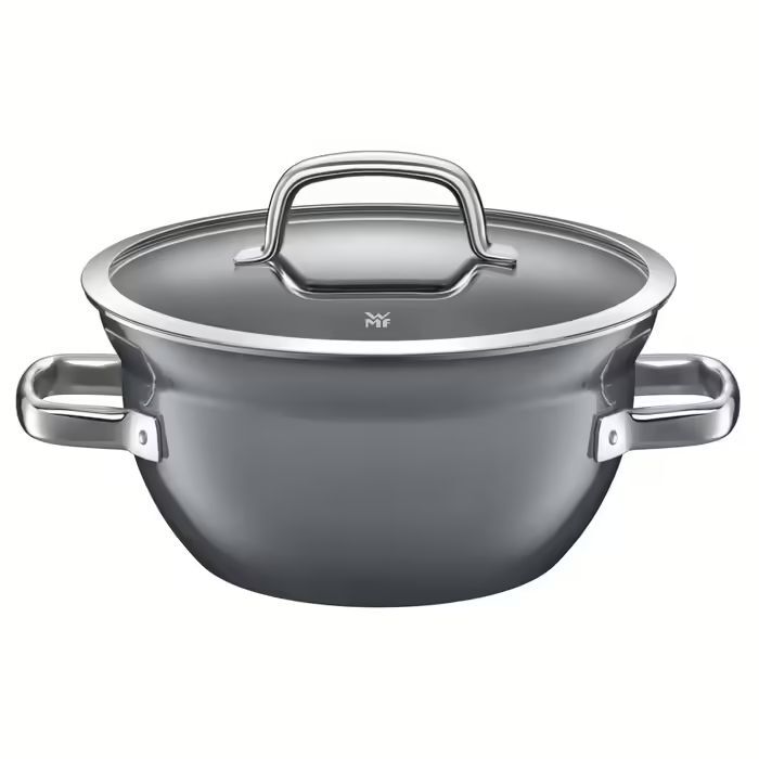 Кастрюля WMF Fusiontec Mineral 4l 24cm 519485290