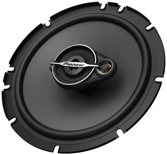 Автомобильные колонки Pioneer TS-A1671F 6.5", 3-полосные, коаксиальные