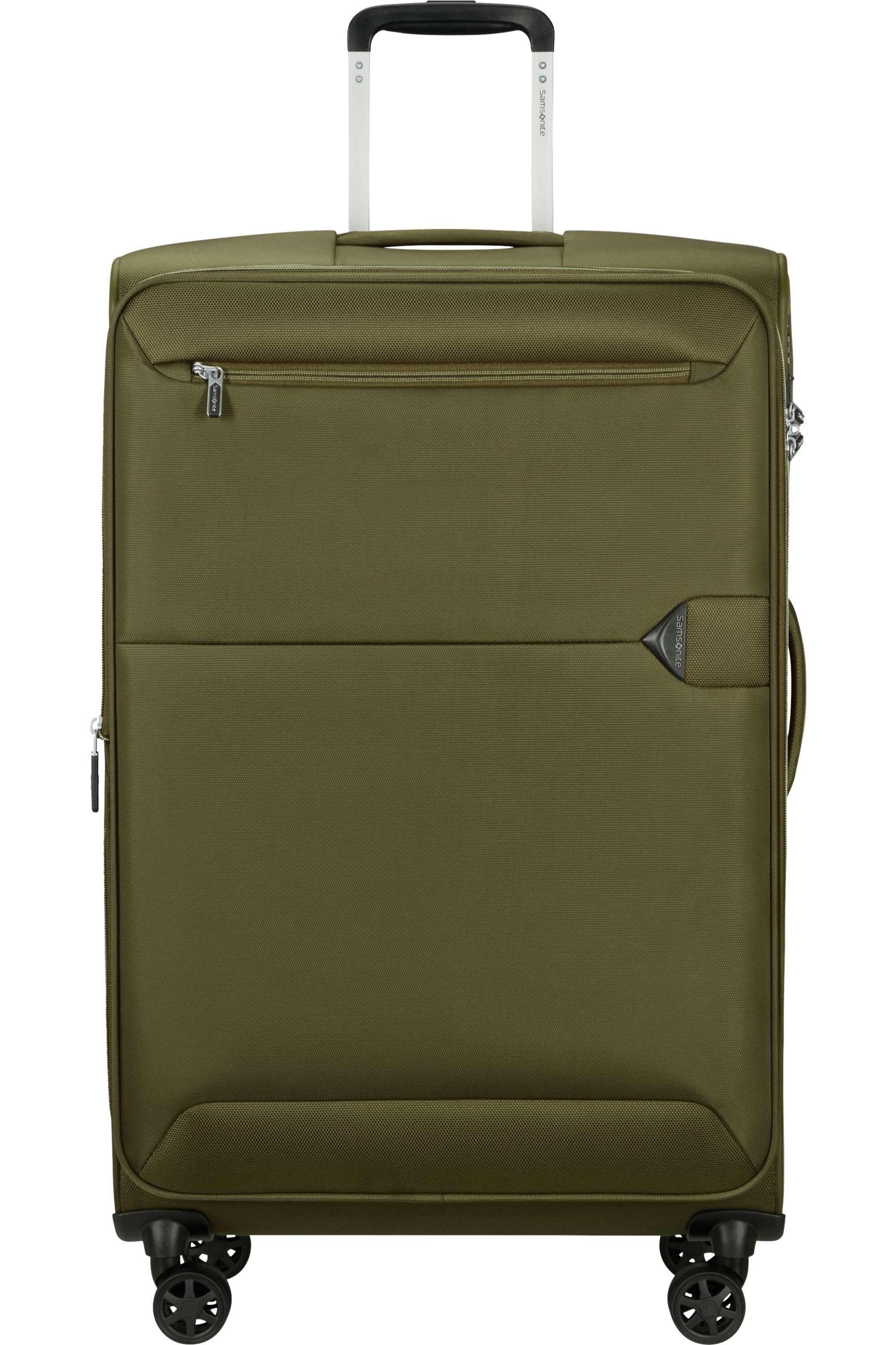 Чемодан Samsonite Urbify 150717-1903 78см 107/115л Wasabi