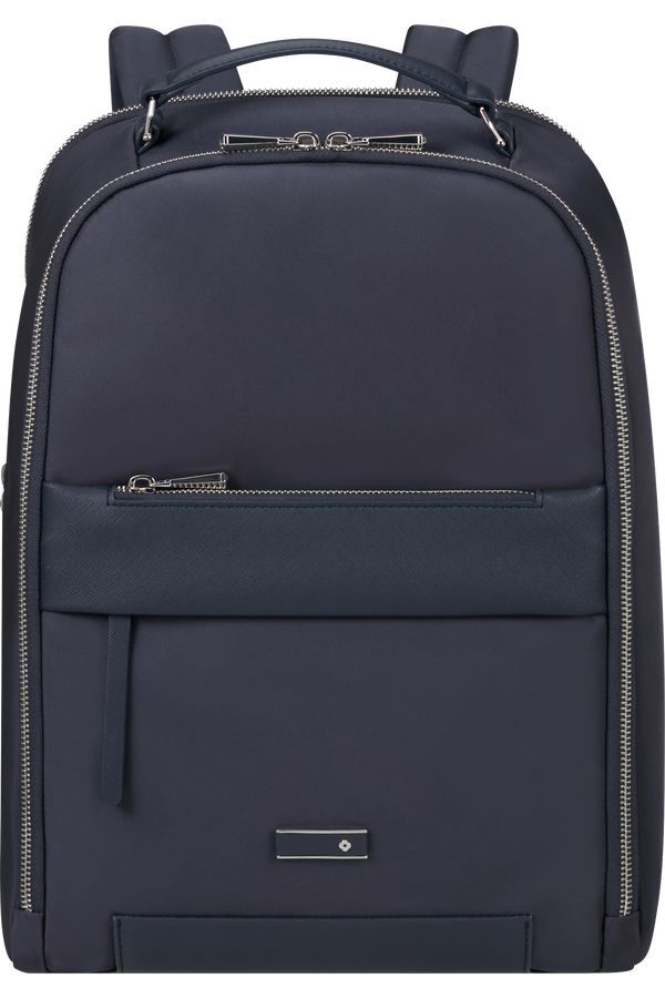 Рюкзак Samsonite Zalia 3.0 147733-1265 14.1" 13л Navy Blue